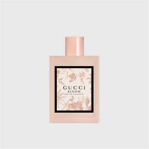 gucci bloom olor